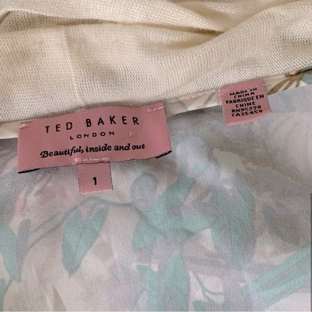 Ted Baker Sweater - Picture 6 of 8